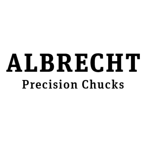 Albrecht Precision Chucks